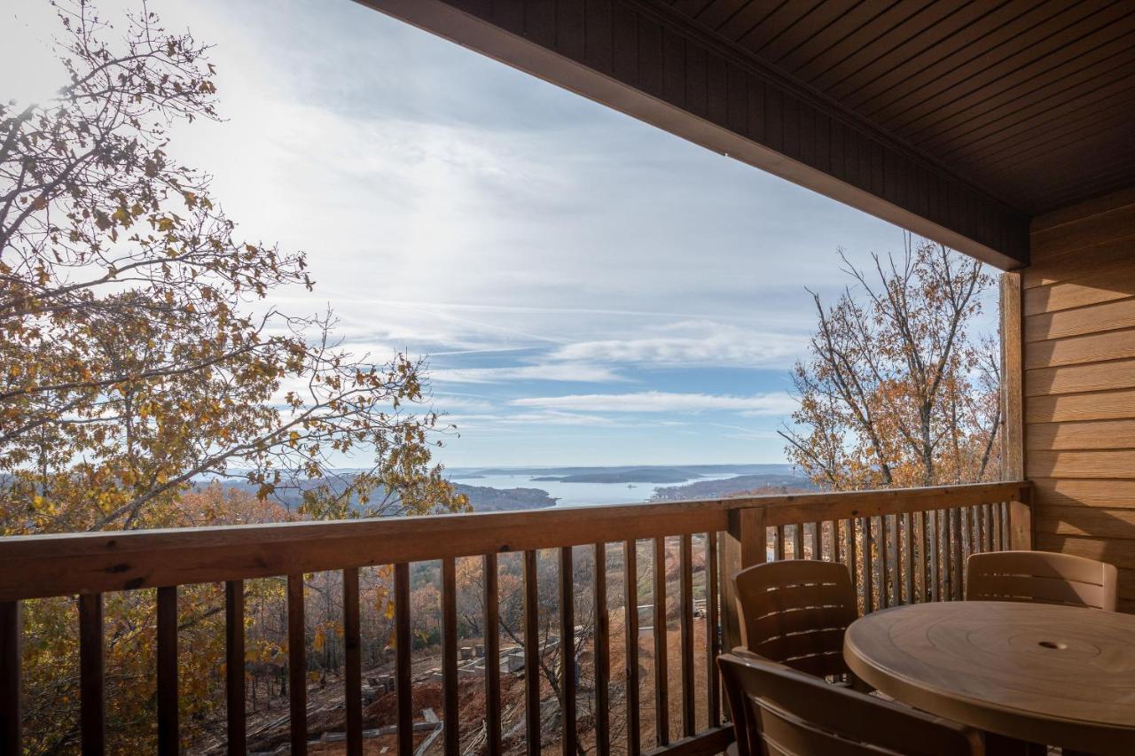 The Lodges At Table Rock By Capital Vacations Branson Esterno foto